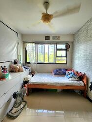 Blk 998B Buangkok Parkvista (Hougang), HDB 3 Rooms #533964021